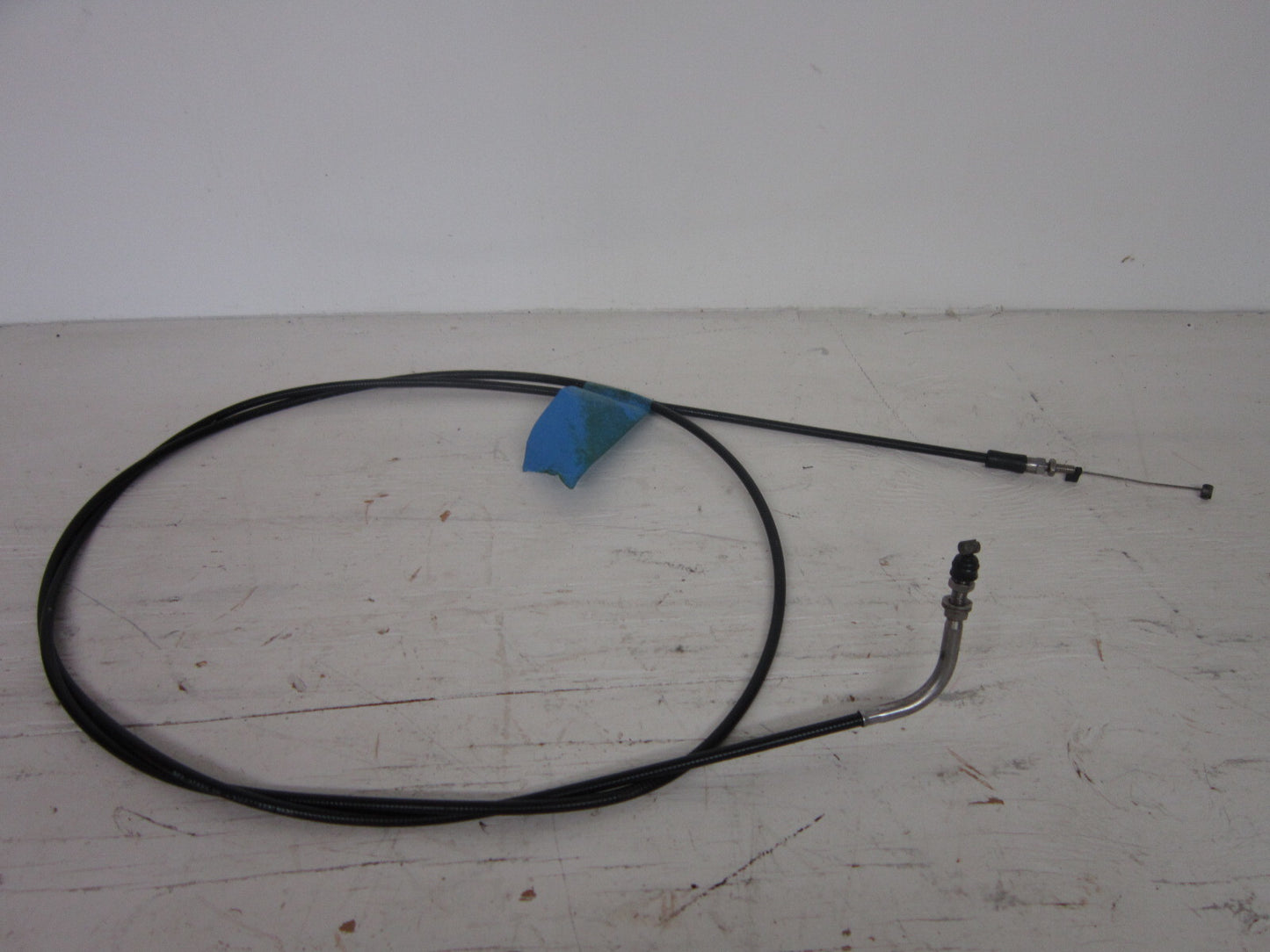 Yamaha Waverunner 96-1999 Wave Raider/Venture XL Throttle Cable GP2-U7252-00-00