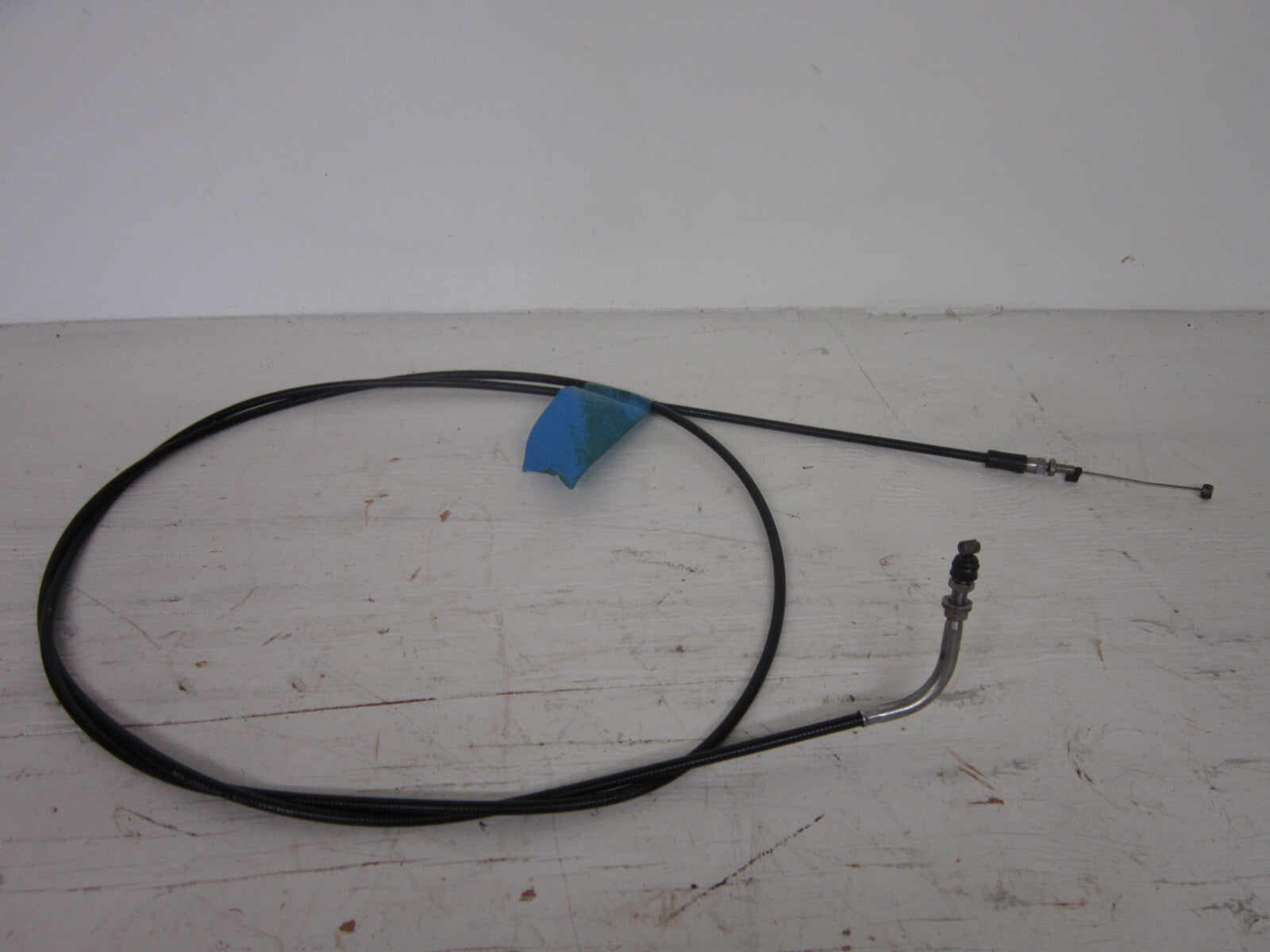 Yamaha Waverunner 96-1999 Wave Raider/Venture XL Throttle Cable GP2-U7252-00-00