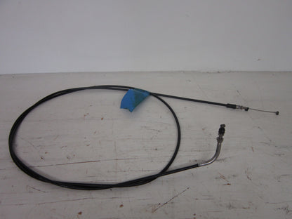 Yamaha Waverunner 96-1999 Wave Raider/Venture XL Throttle Cable GP2-U7252-00-00