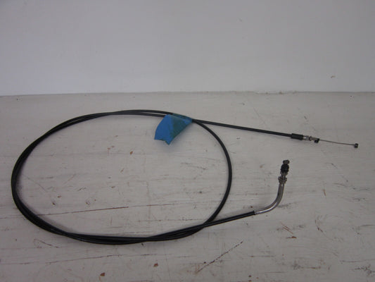 Yamaha Waverunner 96-1999 Wave Raider/Venture XL Throttle Cable GP2-U7252-00-00