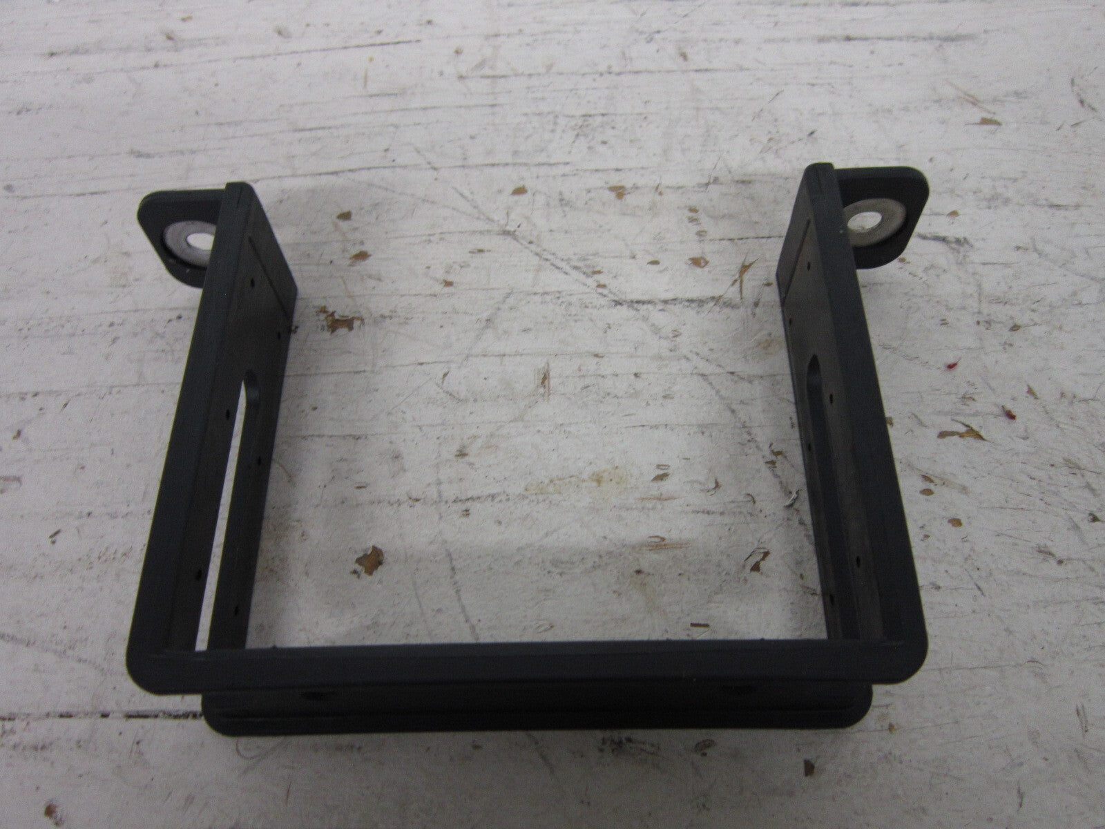 Sea Doo Bombardier 2002-2010 GTI GTX RXT RXP OEM Battery Support Part# 278001677