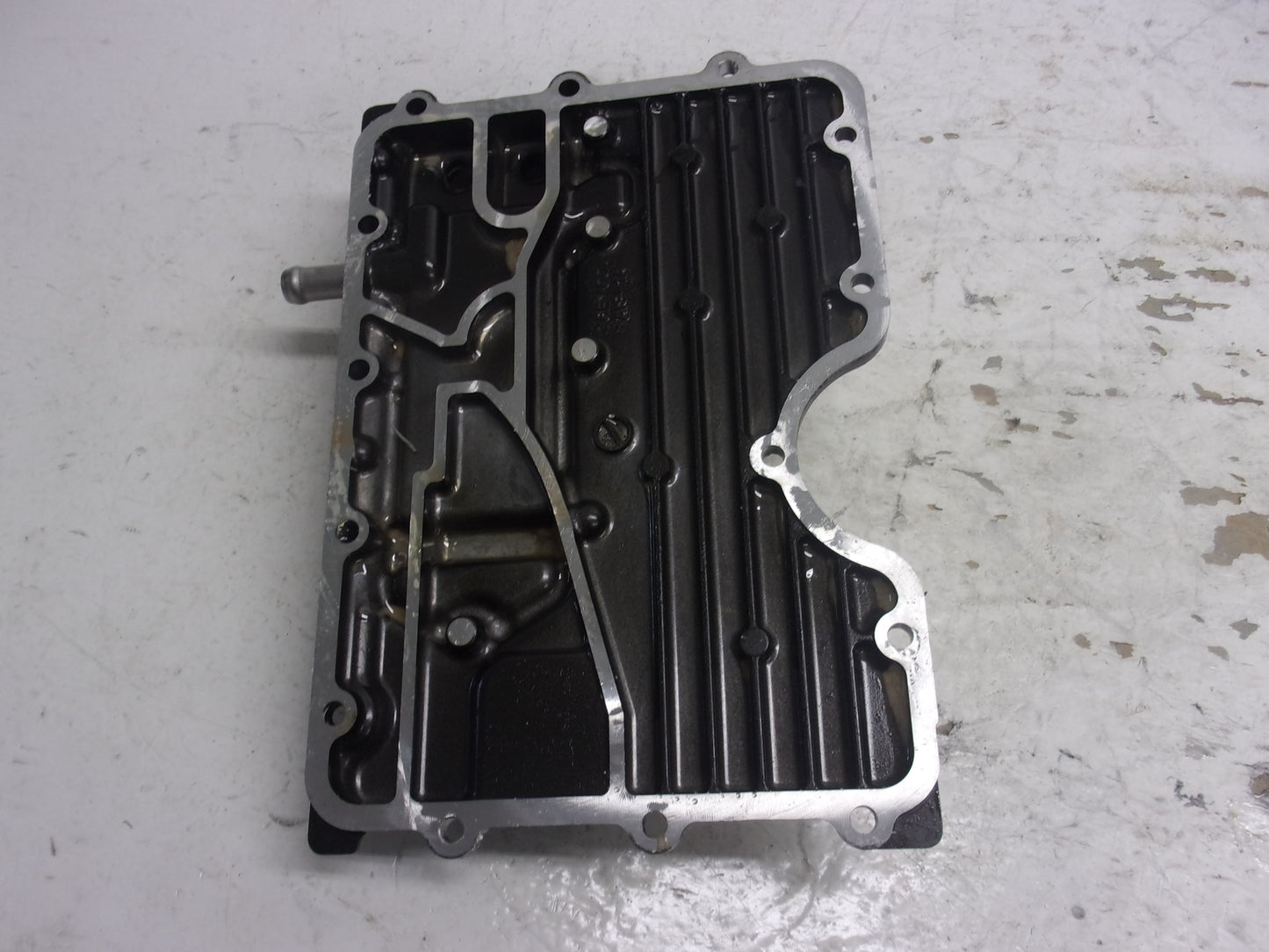 Yamaha Waverunner 2016-2021 SJ V1 VX EX OEM Oil Cooler Assembly 6EY-13470-00-00