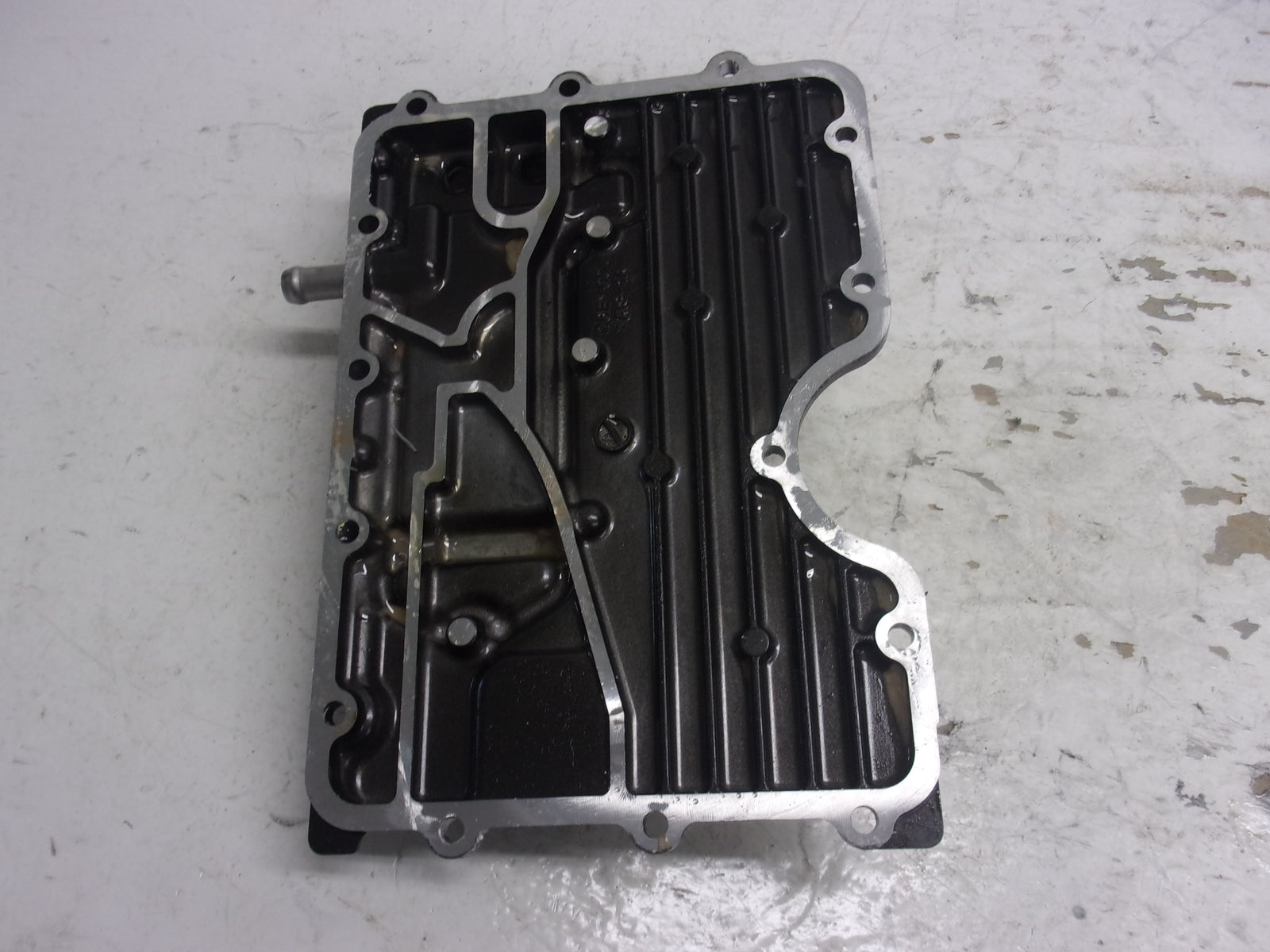 Yamaha Waverunner 2016-2021 SJ V1 VX EX OEM Oil Cooler Assembly 6EY-13470-00-00