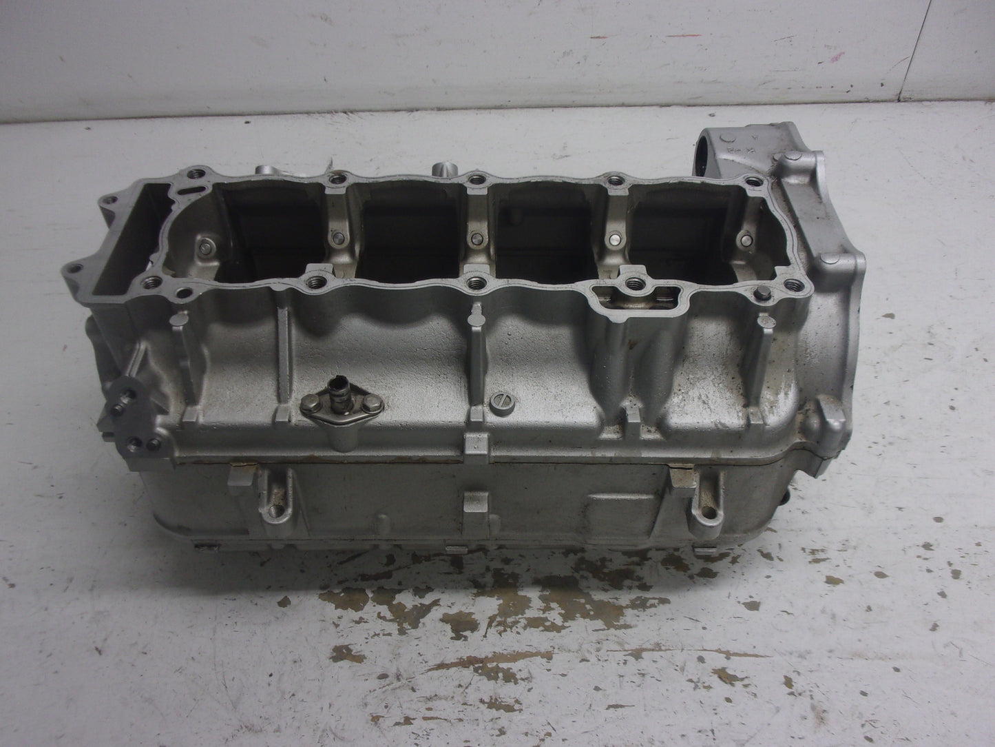 Kawasaki Jet Ski 2004-2011 STX-12F/15F Ultra LX OEM Crankcase Part# 14001-3743