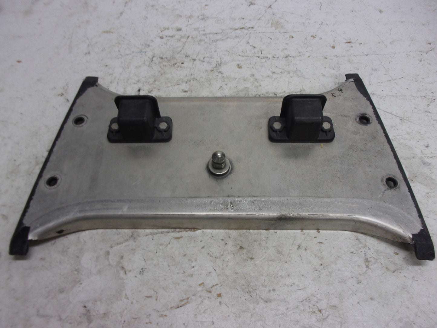 Yamaha Waverunner 2002-2011 FX HO / Cruiser Deck Beam Assembly F1B-U8952-01-00