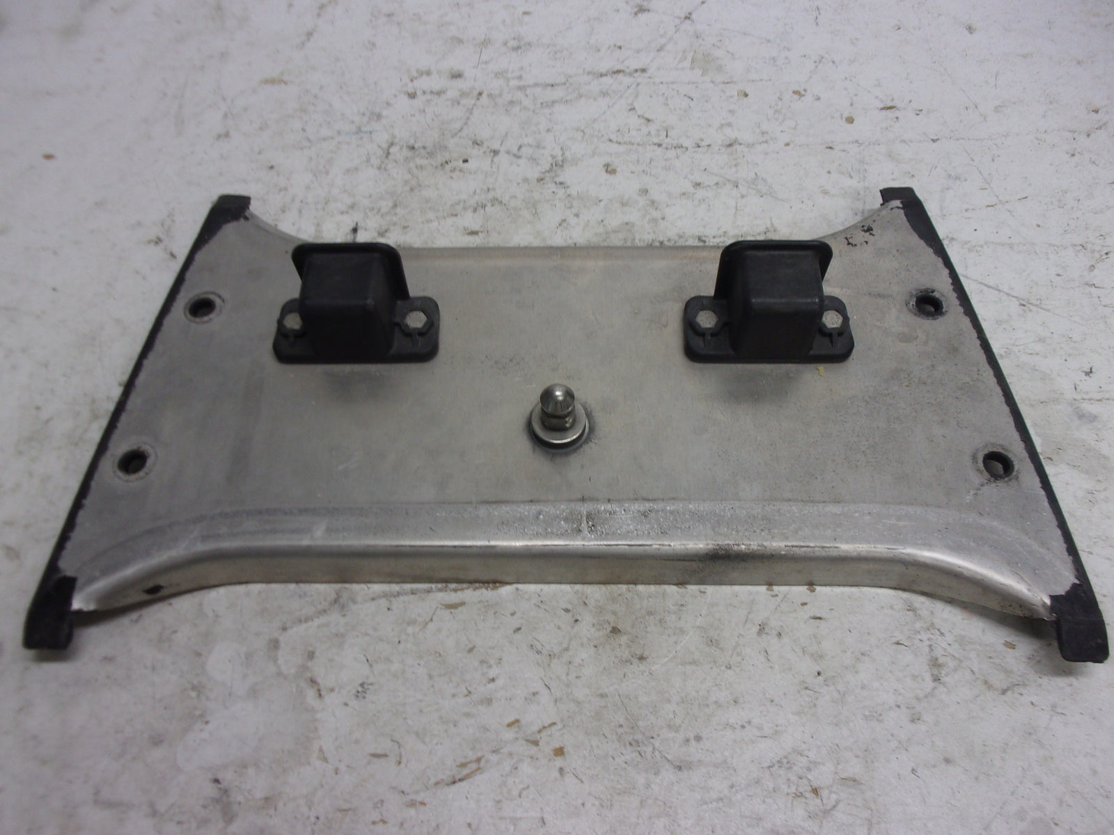 Yamaha Waverunner 2002-2011 FX HO / Cruiser Deck Beam Assembly F1B-U8952-01-00