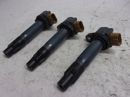 Can-Am Roadster 2019-2022 Ryker OEM Ignition Coil Set Part# 420666142