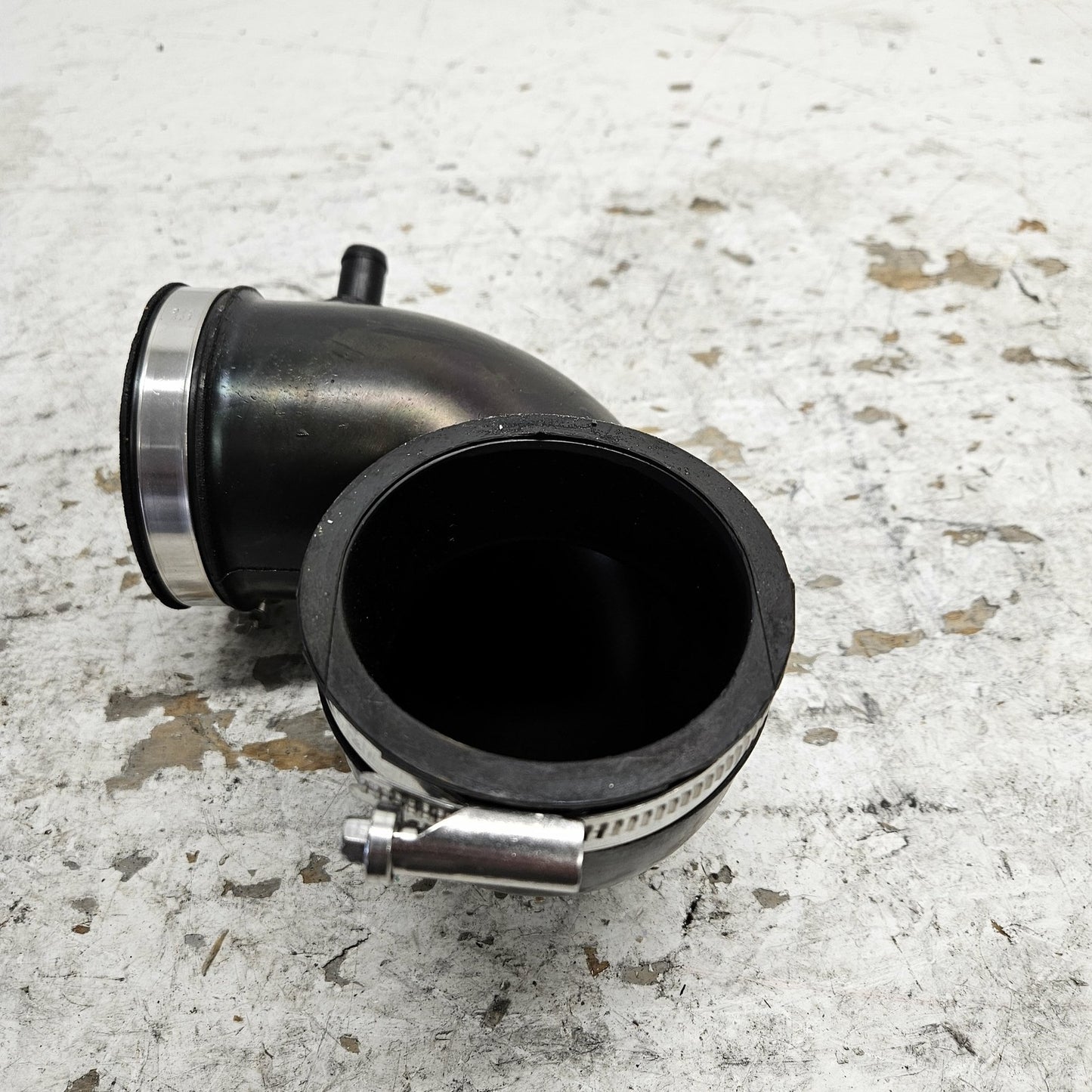 Yamaha WaveRunner 2008-2023 FX VX FZS FZR GP Air Cleaner Hose # 6S5-E4419-00-00