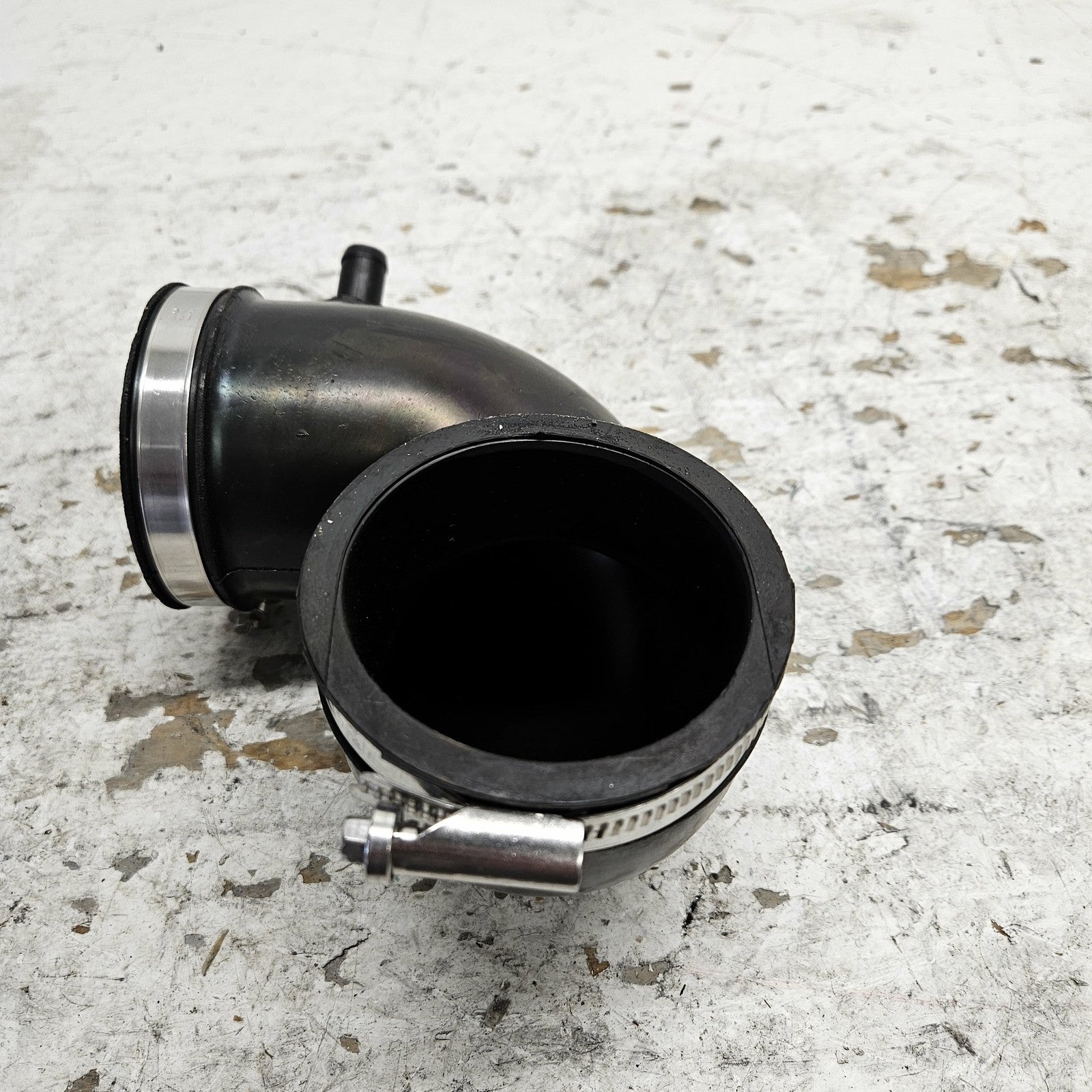 Yamaha WaveRunner 2008-2023 FX VX FZS FZR GP Air Cleaner Hose # 6S5-E4419-00-00