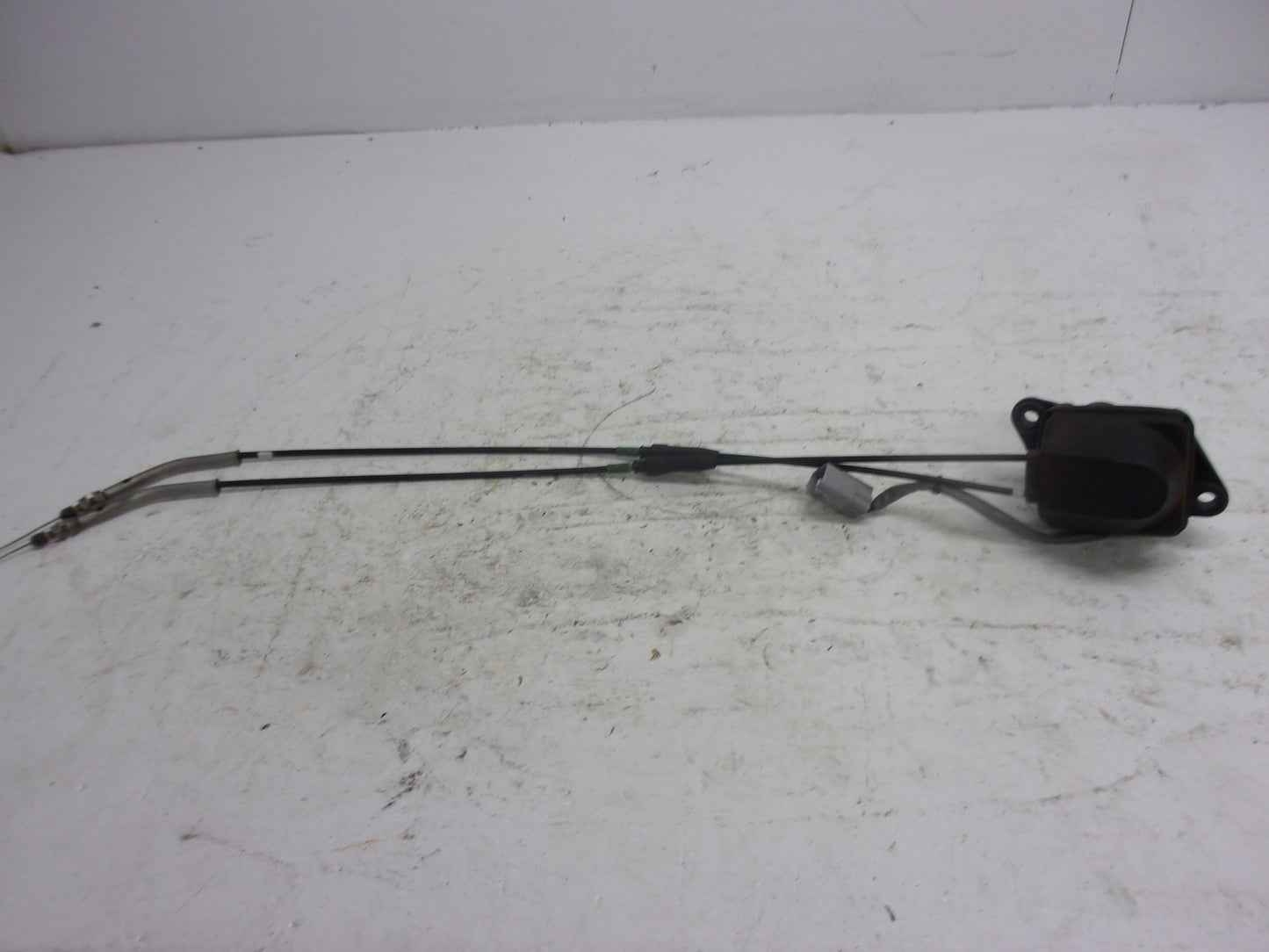 Yamaha Waverunner 2003-2004 GP1300 OEM Servo Motor+ Cables  # 60T-85820-00-00