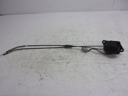 Yamaha Waverunner 2003-2004 GP1300 OEM Servo Motor+ Cables  # 60T-85820-00-00
