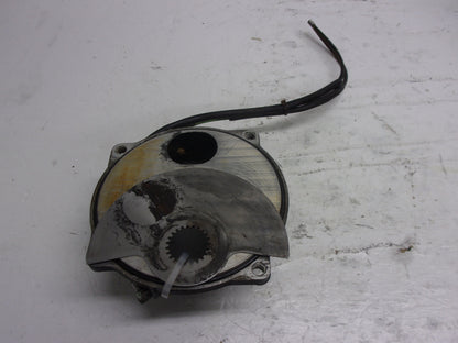 Sea Doo Bombardier PWC 2003-2005 GTI 3D RFI OEM Rotary Valve Cover # 420811037