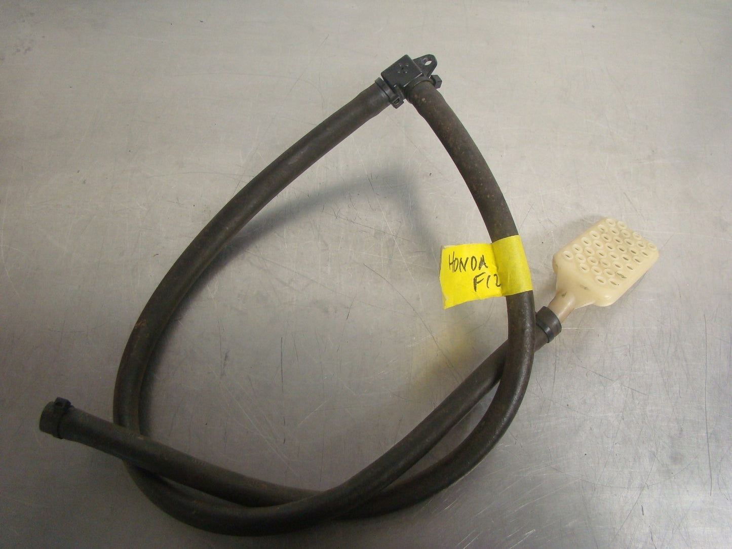 Honda Aquatrax 03-09 F12 R12 F15 R15 Bilge Pick up + Hoses Part# 74611-HW3-670