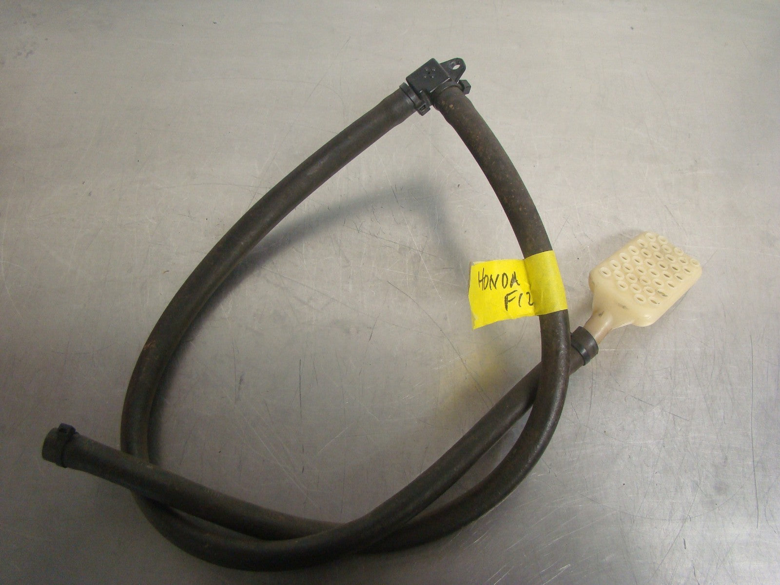Honda Aquatrax 03-09 F12 R12 F15 R15 Bilge Pick up + Hoses Part# 74611-HW3-670