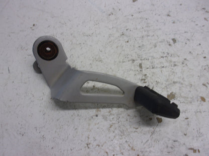 Can-Am Roadster 2010 RT RTS OEM Left Brake Pedal Assembly Part# 705600857