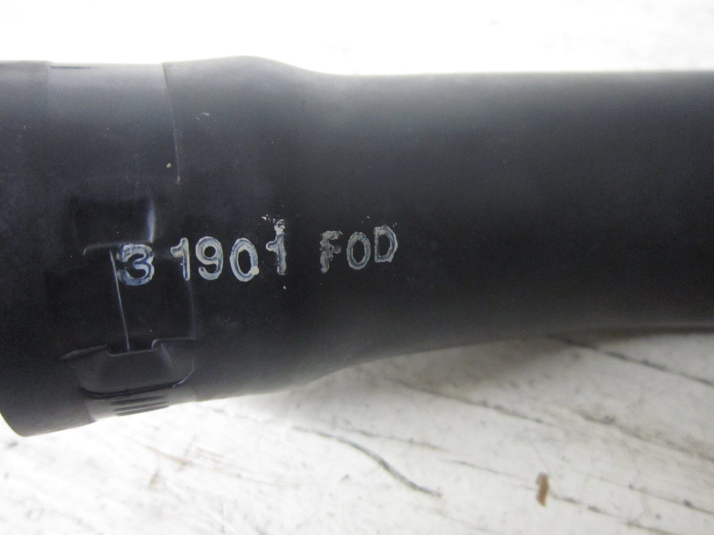 Yamaha WaveRunner 2002-2005 XL XA XLT OEM Oil Filler Tube + Cap  F0D-U776C-10-00