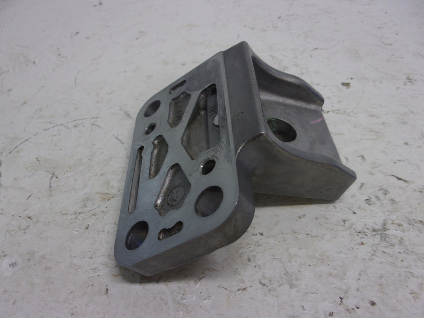 Yamaha 2016-2020 V1 EX VX Super Jet OEM Left Side Engine Bracket 6EY-41661-00-00