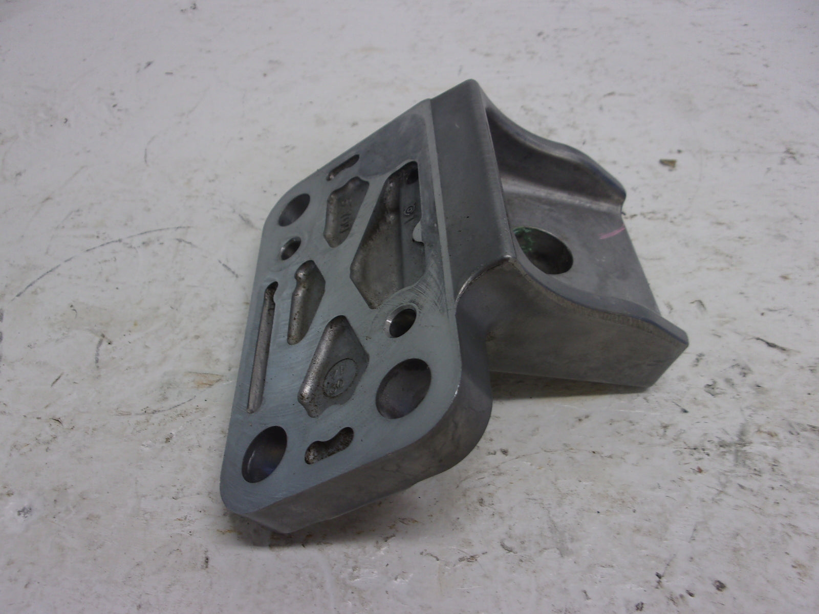 Yamaha 2016-2020 V1 EX VX Super Jet OEM Left Side Engine Bracket 6EY-41661-00-00