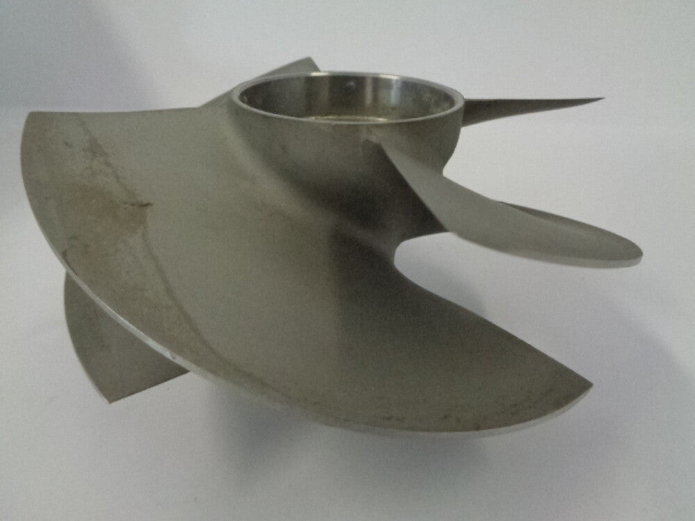 Yamaha Waverunner 2003-2004 GP-1300 Impeller Assembly Part# 60T-R1321-00-00