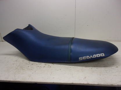 Sea Doo Bombardier 2001-2002 RX / RX DI OEM Blue Seat Assembly Part# 269000703
