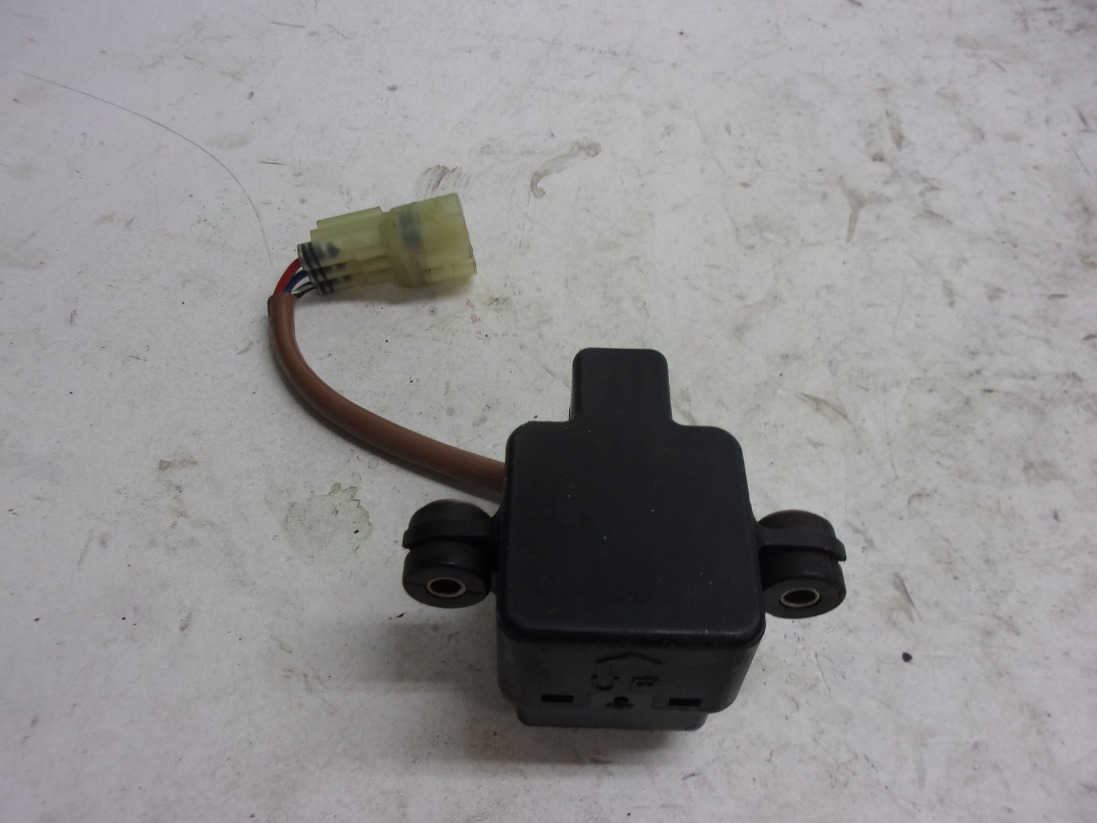 Kawasaki Jet Ski 2004-2021 Ultra STX-12F/15F OEM Switch Sensor Part# 27010-3785