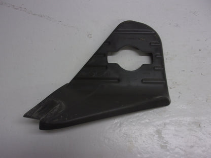 Yamaha 2014-2018 FX HO SHO OEM Fuel Cap Panel Assembly Part# F3J-U895D-00-00