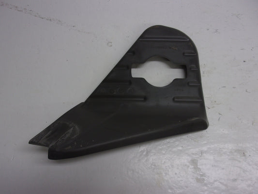Yamaha 2014-2018 FX HO SHO OEM Fuel Cap Panel Assembly Part# F3J-U895D-00-00