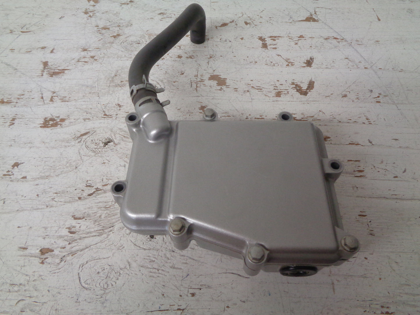 Kawasaki Jet Ski 2003 STX-12F OEM Breather Case Assembly # 14091-3747