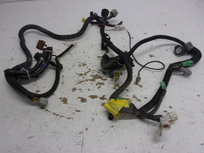Kawasaki Jet Ski 2001 Ultra 150 OEM Main Wire Harness Part# 26030-3734