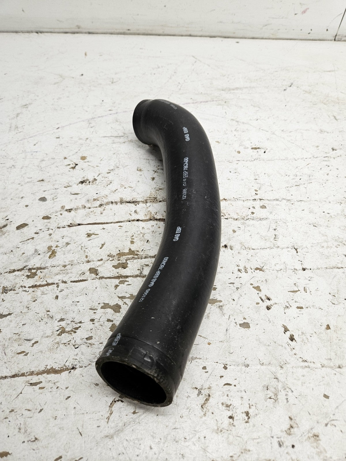 Sea Doo Bombardier 1993-1999 SP SPI XP SPX OEM Fuel Filler Hose Part# 275500110