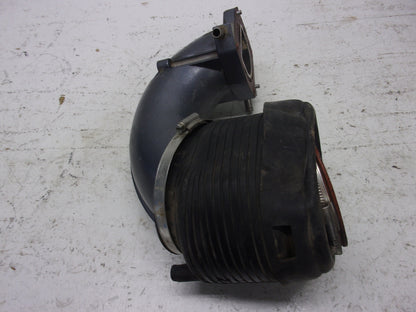 Yamaha PWC 1995-1998 GP WVT WR 1100/1200 Ring Join Assembly # 63M-14712-00-9M