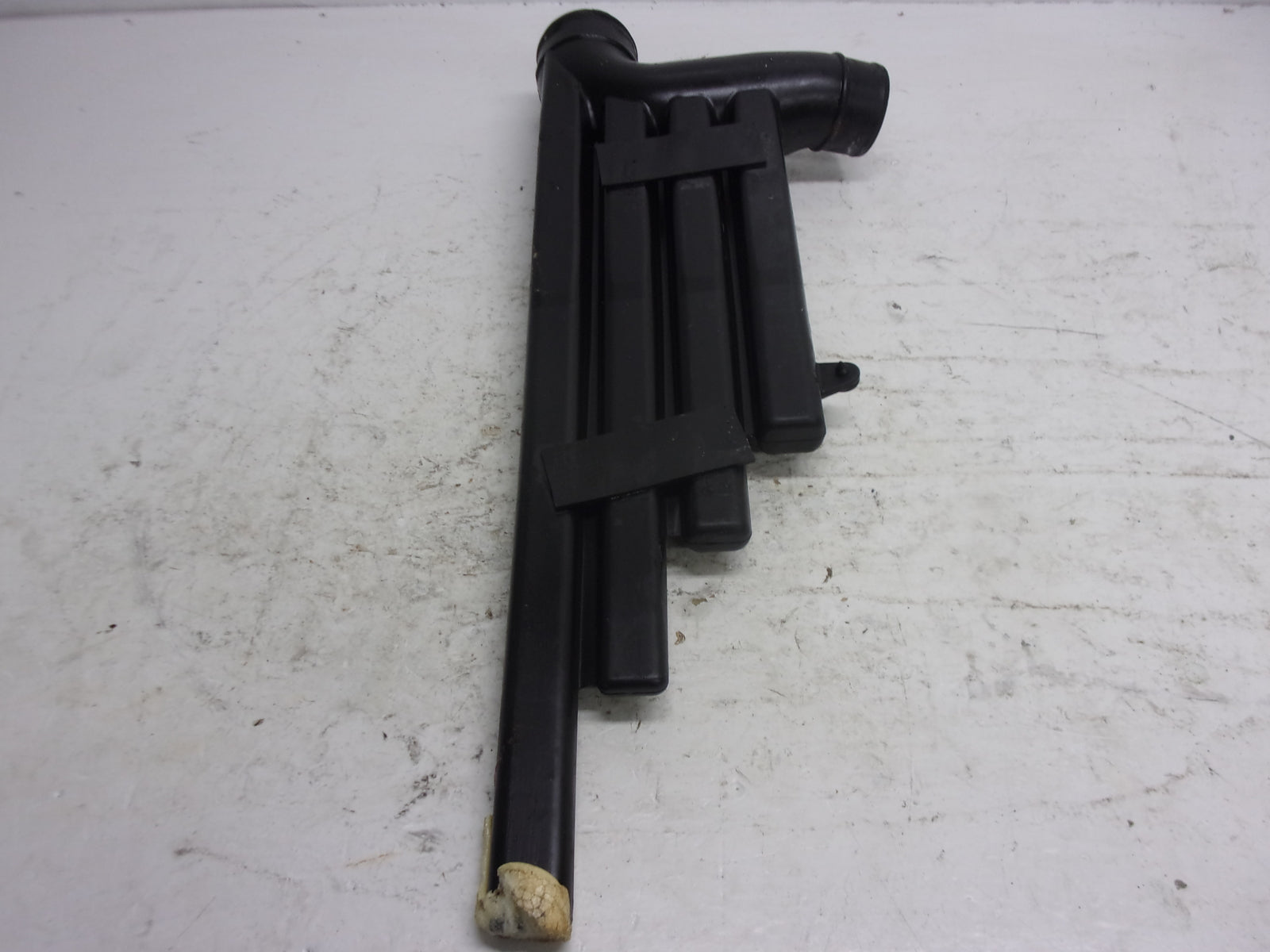 Sea Doo Bombardier 1999-2007 GSX RX XP 3D LRV OEM Upper Resonator # 274000700