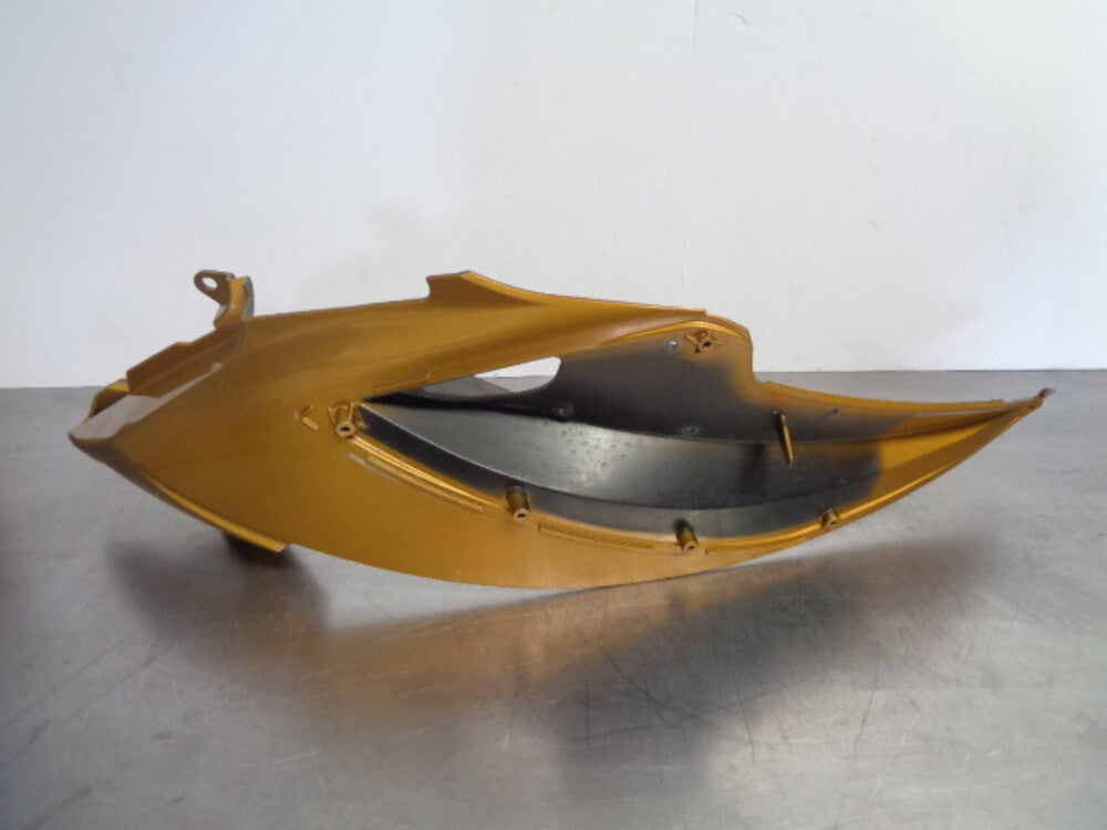 Sea Doo Bombardier 2006 RXP Upper Left Moulding Panel Trim (Maya Gold) 291002339