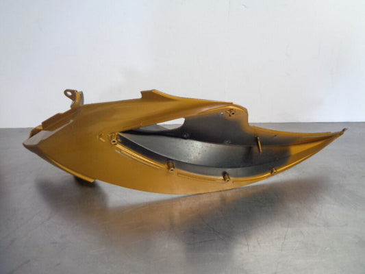 Sea Doo Bombardier 2006 RXP Upper Left Moulding Panel Trim (Maya Gold) 291002339