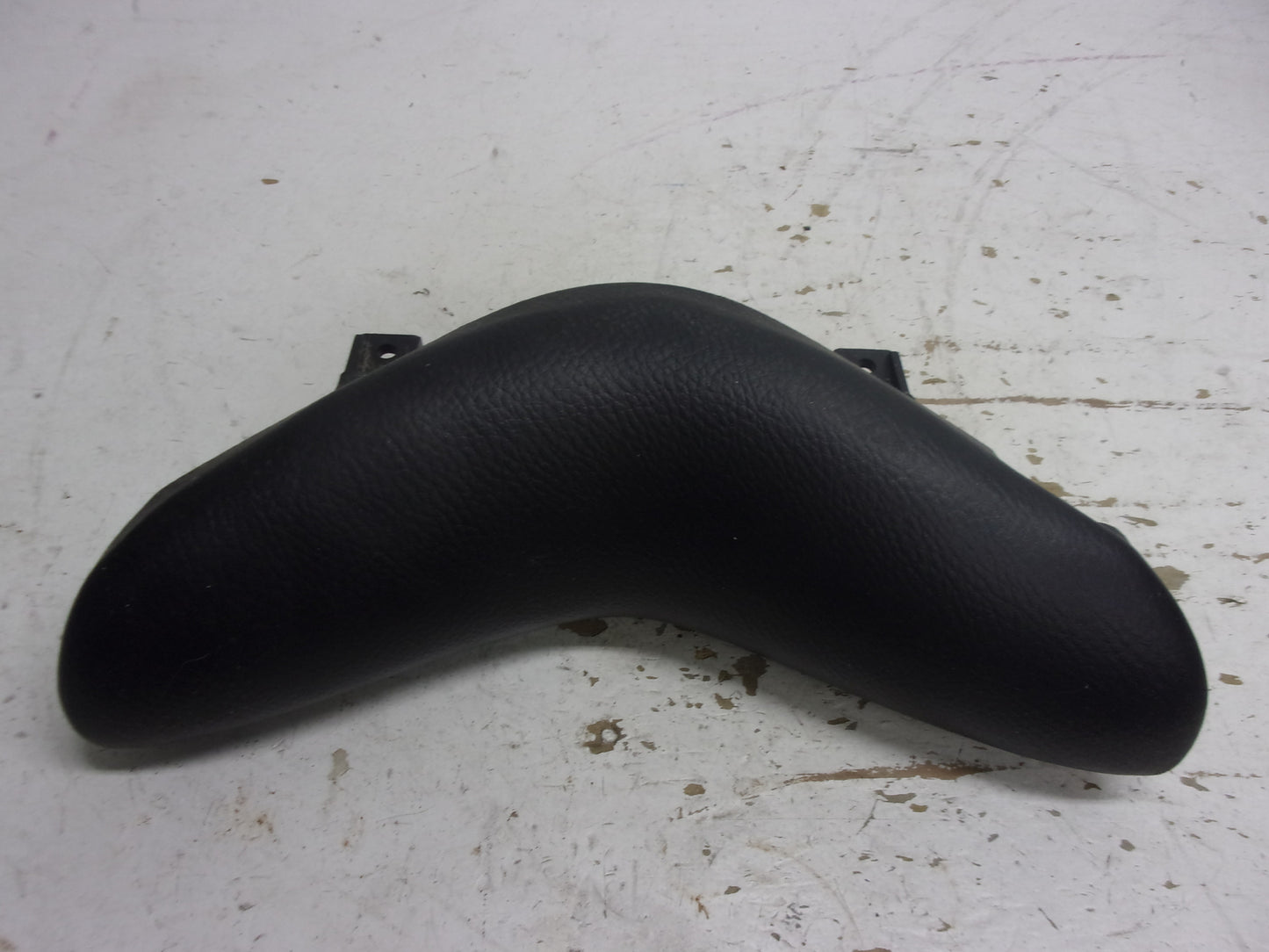 Kawasaki PWC Jet Ski 1999-2003 1100 ZXI OEM Black Handlebar Pad # 39087-3726-MA