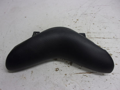Kawasaki PWC Jet Ski 1999-2003 1100 ZXI OEM Black Handlebar Pad # 39087-3726-MA