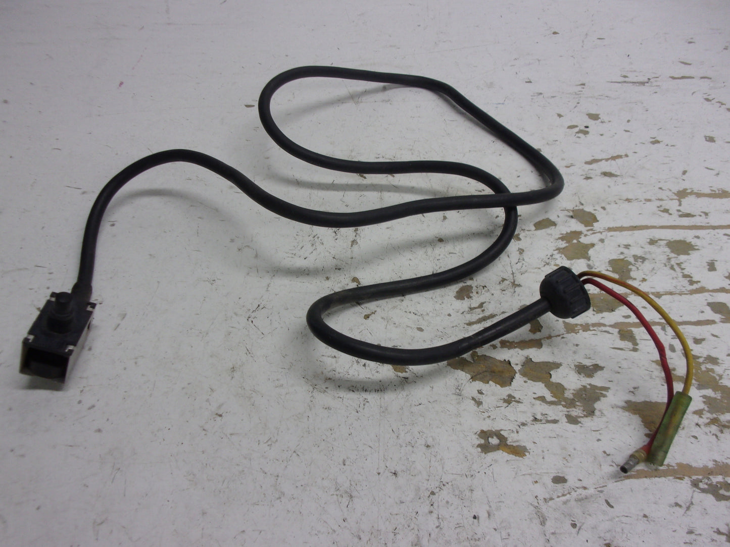 Sea Doo Bombardier 1992-1993 SP XP SPI SPX OEM Safety Switch Part# 278000184