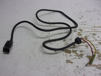 Sea Doo Bombardier 1992-1993 SP XP SPI SPX OEM Safety Switch Part# 278000184