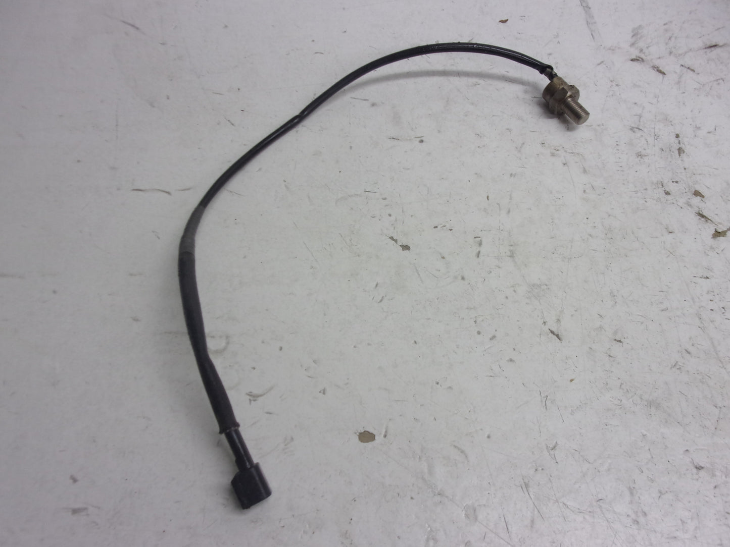 Yamaha Waverunner 2003-2008 FX HO OEM Thermosensor Assembly # 60E-85790-01-00