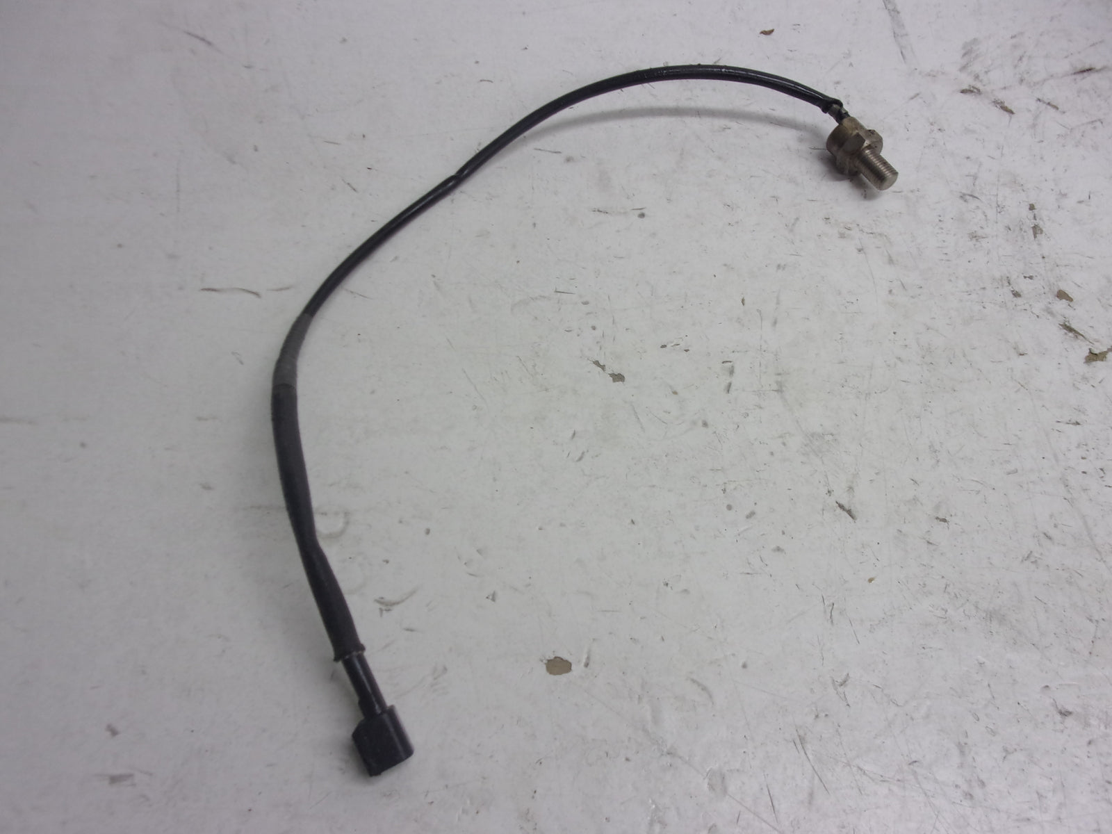 Yamaha Waverunner 2003-2008 FX HO OEM Thermosensor Assembly # 60E-85790-01-00