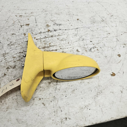 Sea Doo Bombardier PWC 1997 GTI OEM Yellow RH Mirror Part# 269500449