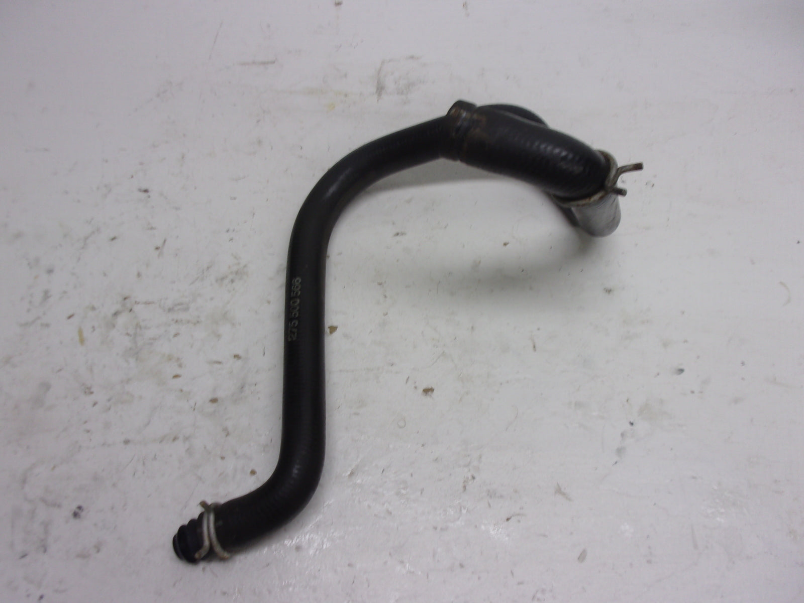 Sea Doo Bombardier 2003-2005 GTX OEM Formed Hose Part# 275500566