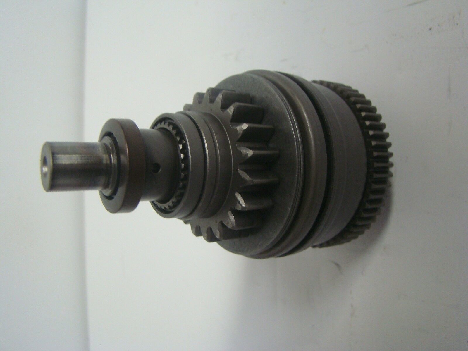 Kawasaki PWC 03-18 STX 12 / 15 Ultra 260 300 310 SX-R Gear Assembly  13101-3710