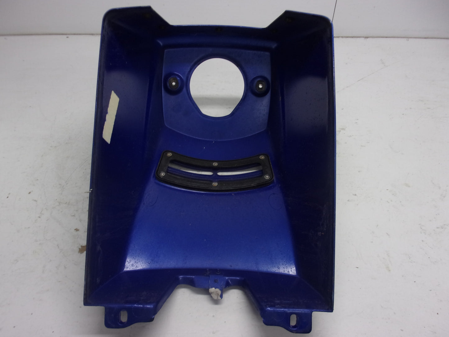 Kawasaki Jet Ski 1989-1990 TS OEM Blue Handle Tower Assembly # 14024-3758-8Z