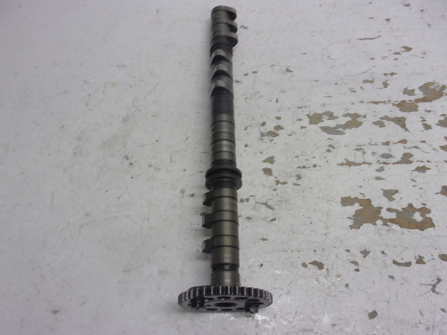 Yamaha Waverunner 2004-2008 FX OEM Intake & Exhaust Camshaft Set 6B6-12171-00-00