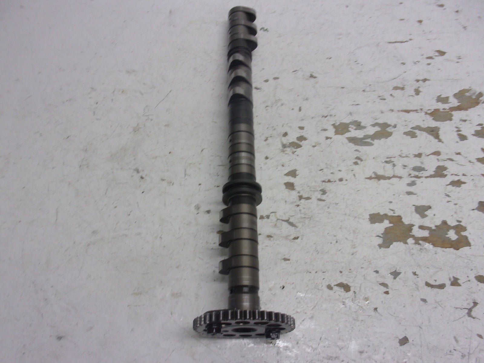 Yamaha Waverunner 2004-2008 FX OEM Intake & Exhaust Camshaft Set 6B6-12171-00-00