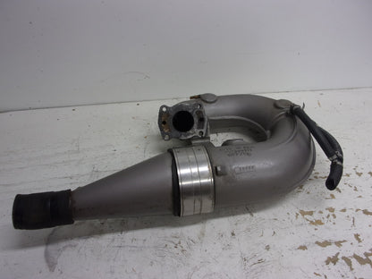 Sea Doo Bombardier 1993-1995 SPI GTX GTS SPX OEM Tuned Pipe Assembly # 274000122