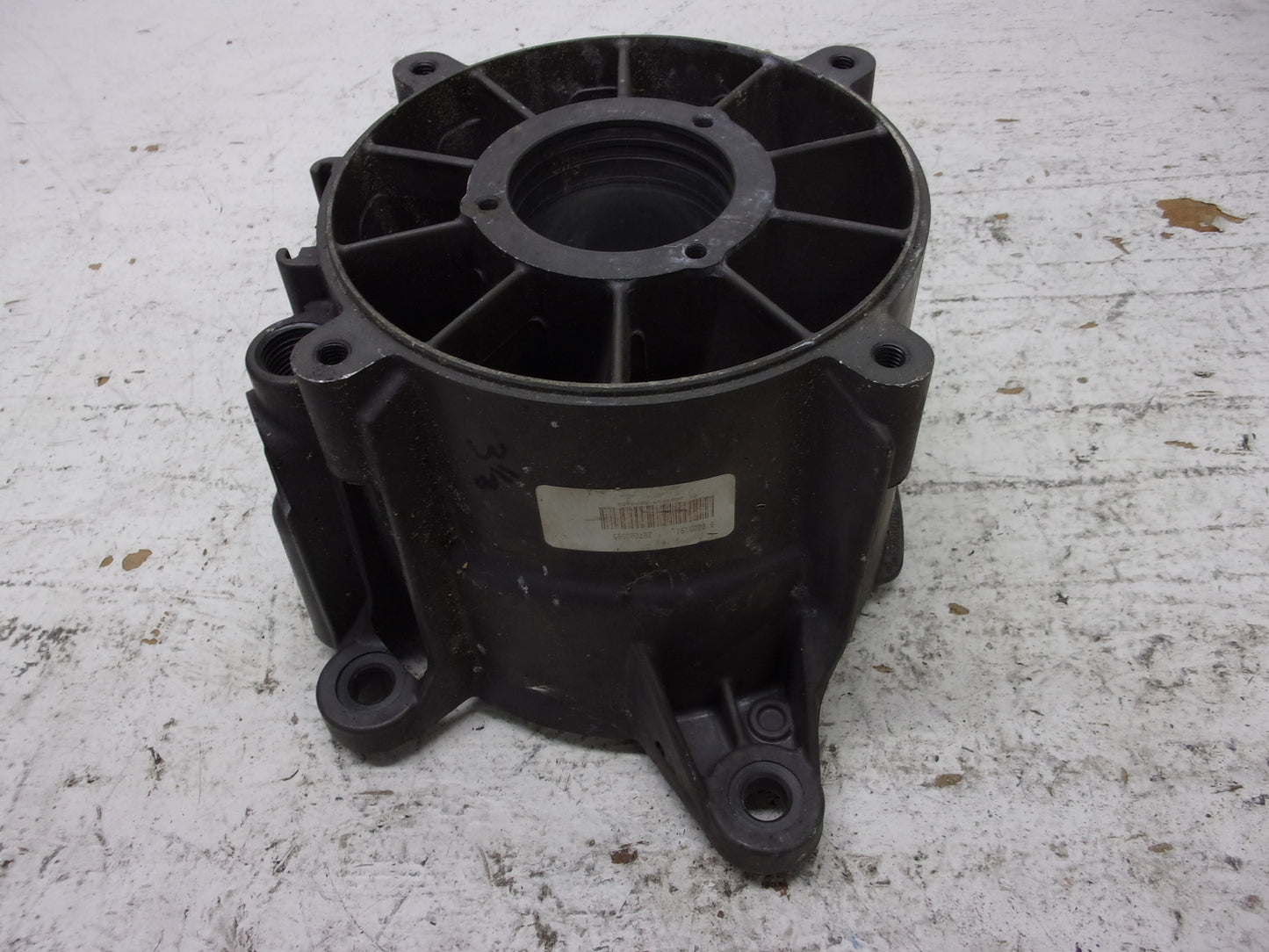 Sea Doo Bombardier 2004-2005 GTX 4-TEC STD OEM Impeller Housing Part# 267000056