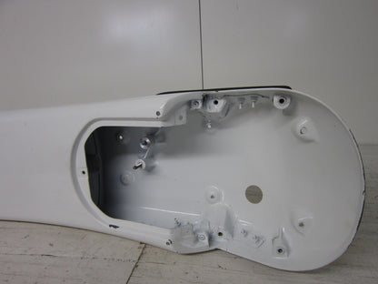 Kawasaki Jet Ski 2017-2018 SX-R OEM White Handlepole Assembly # 39100-0001-8C