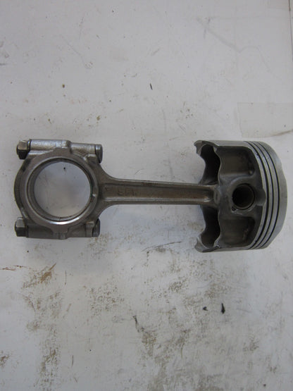 Yamaha Waverunner 2004-2008 FX1100 FX HO Connecting Rod + Piston 5PW-11650-00-00